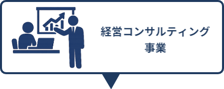 経営コンサルティング事業